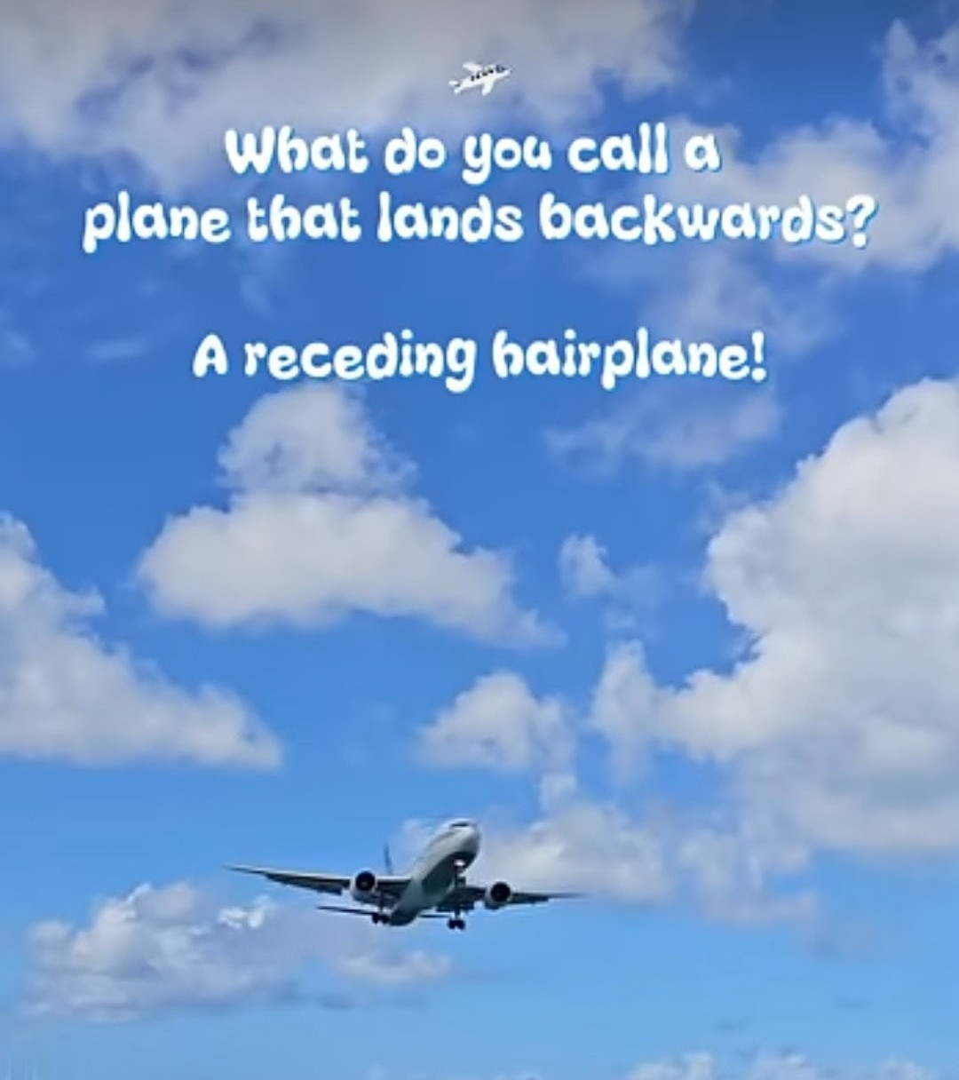 Maho Beach Haha’s Video